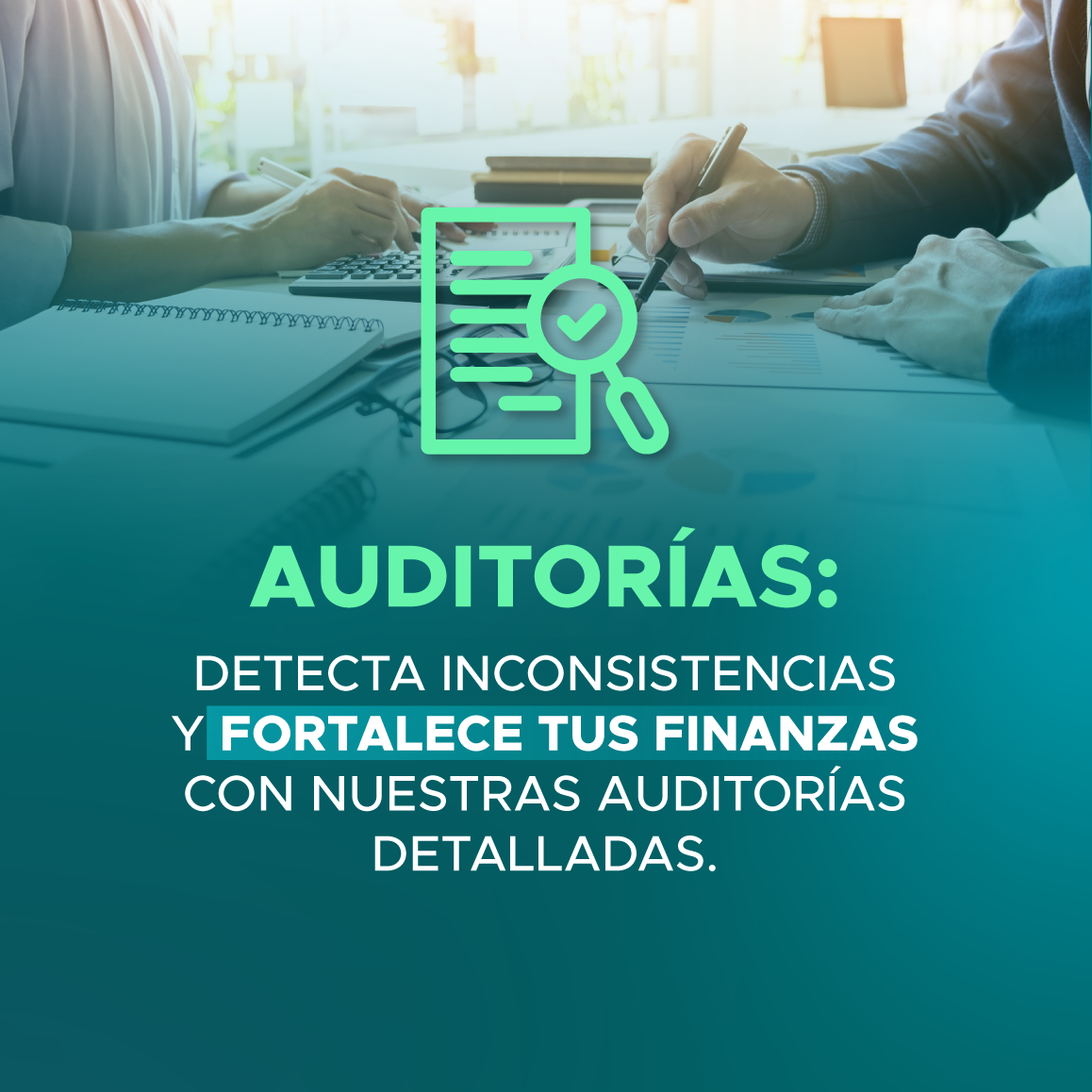 Auditorías